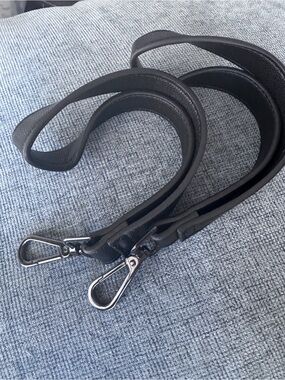 Ayla & Co Diaper Bag Stroller Straps